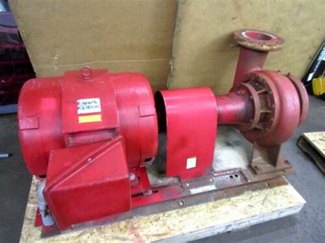 bell & gossett itt 1510 100hp centrifugal pump 6g|different types of bells.